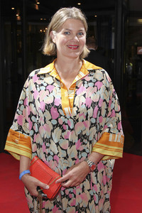 Eröffnungsfeier vom Filmfest München 2019