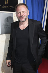 Eröffnungsfeier vom Filmfest München 2019