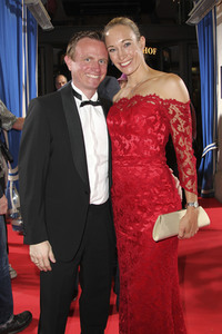 Eröffnungsfeier vom Filmfest München 2019