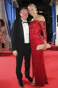 Eröffnungsfeier vom Filmfest München 2019