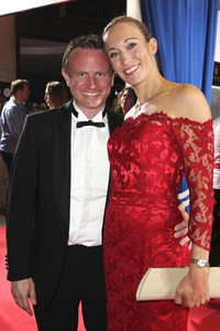 Eröffnungsfeier vom Filmfest München 2019