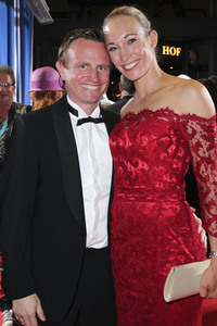 Eröffnungsfeier vom Filmfest München 2019