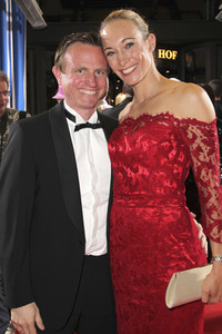 Eröffnungsfeier vom Filmfest München 2019