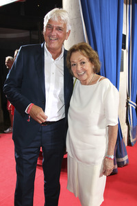 Eröffnungsfeier vom Filmfest München 2019