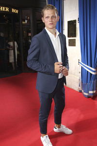 Eröffnungsfeier vom Filmfest München 2019