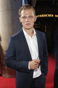 Eröffnungsfeier vom Filmfest München 2019