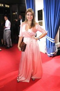 Eröffnungsfeier vom Filmfest München 2019