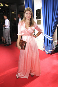 Eröffnungsfeier vom Filmfest München 2019