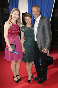 Eröffnungsfeier vom Filmfest München 2019