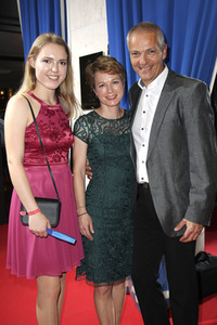 Eröffnungsfeier vom Filmfest München 2019