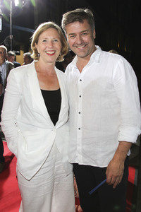 Eröffnungsfeier vom Filmfest München 2019