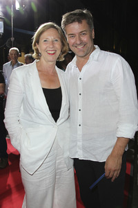 Eröffnungsfeier vom Filmfest München 2019