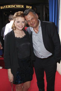 Eröffnungsfeier vom Filmfest München 2019