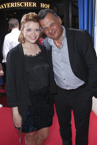 Eröffnungsfeier vom Filmfest München 2019