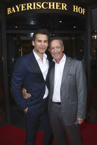 Eröffnungsfeier vom Filmfest München 2019