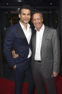 Eröffnungsfeier vom Filmfest München 2019