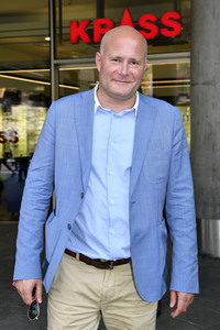 Festivaleröffnung und Filmpremiere 'The Art of Self-Defense', Filmfest München 2019