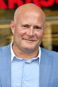 Festivaleröffnung und Filmpremiere 'The Art of Self-Defense', Filmfest München 2019