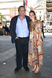 Festivaleröffnung und Filmpremiere 'The Art of Self-Defense', Filmfest München 2019