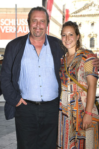 Festivaleröffnung und Filmpremiere 'The Art of Self-Defense', Filmfest München 2019