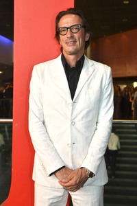 Festivaleröffnung und Filmpremiere 'The Art of Self-Defense', Filmfest München 2019