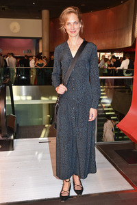 Festivaleröffnung und Filmpremiere 'The Art of Self-Defense', Filmfest München 2019