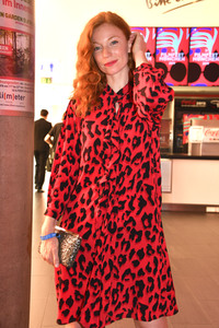 Festivaleröffnung und Filmpremiere 'The Art of Self-Defense', Filmfest München 2019