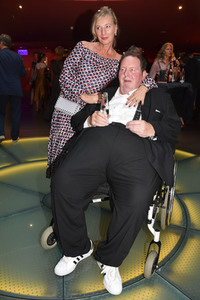 Festivaleröffnung und Filmpremiere 'The Art of Self-Defense', Filmfest München 2019