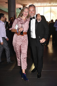 Festivaleröffnung und Filmpremiere 'The Art of Self-Defense', Filmfest München 2019