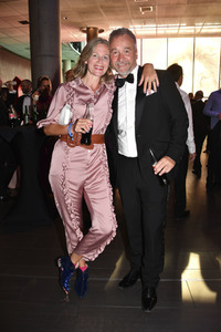 Festivaleröffnung und Filmpremiere 'The Art of Self-Defense', Filmfest München 2019