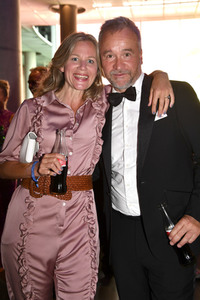 Festivaleröffnung und Filmpremiere 'The Art of Self-Defense', Filmfest München 2019