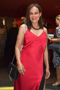 Festivaleröffnung und Filmpremiere 'The Art of Self-Defense', Filmfest München 2019