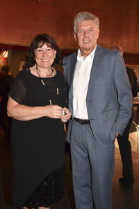 Festivaleröffnung und Filmpremiere 'The Art of Self-Defense', Filmfest München 2019