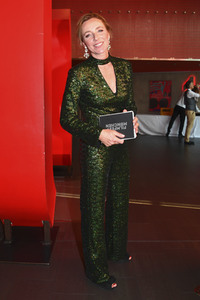 Festivaleröffnung und Filmpremiere 'The Art of Self-Defense', Filmfest München 2019