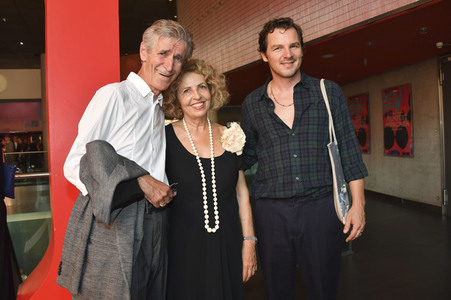 Festivaleröffnung und Filmpremiere 'The Art of Self-Defense', Filmfest München 2019