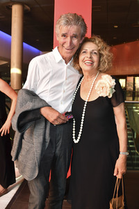 Festivaleröffnung und Filmpremiere 'The Art of Self-Defense', Filmfest München 2019