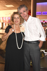 Festivaleröffnung und Filmpremiere 'The Art of Self-Defense', Filmfest München 2019