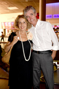 Festivaleröffnung und Filmpremiere 'The Art of Self-Defense', Filmfest München 2019