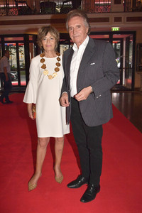 Eröffnungsfeier vom Filmfest München 2019