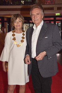 Eröffnungsfeier vom Filmfest München 2019