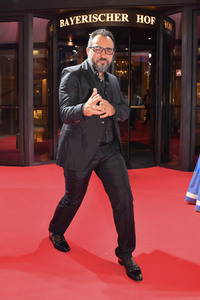 Eröffnungsfeier vom Filmfest München 2019