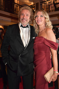 Eröffnungsfeier vom Filmfest München 2019