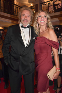 Eröffnungsfeier vom Filmfest München 2019