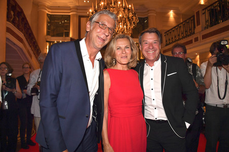 Eröffnungsfeier vom Filmfest München 2019