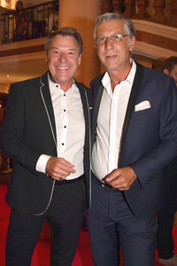 Eröffnungsfeier vom Filmfest München 2019