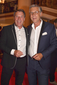 Eröffnungsfeier vom Filmfest München 2019