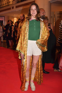 Eröffnungsfeier vom Filmfest München 2019