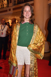 Eröffnungsfeier vom Filmfest München 2019