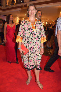 Eröffnungsfeier vom Filmfest München 2019