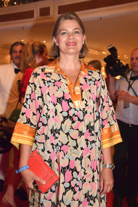 Eröffnungsfeier vom Filmfest München 2019